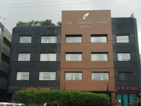 The Purple Leaf Hotels